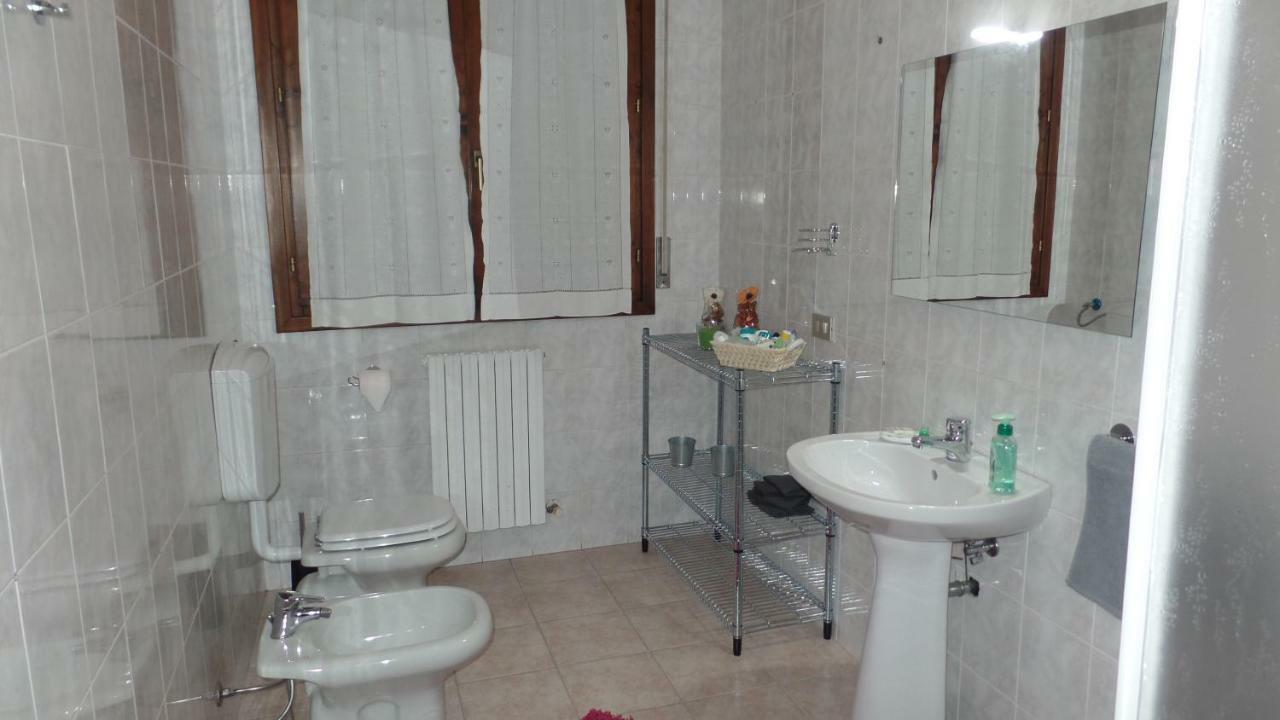 Le Mondine Molinella Bagian luar foto