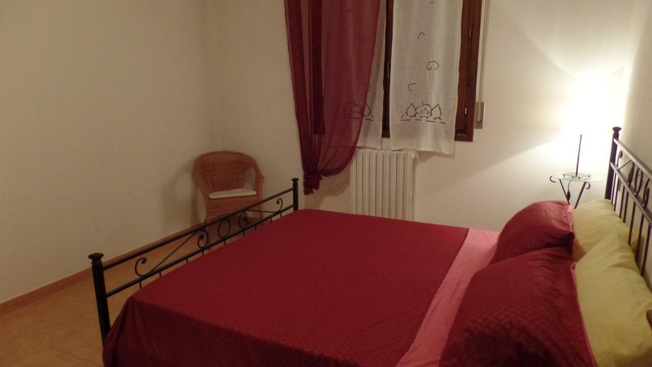 Le Mondine Molinella Bagian luar foto
