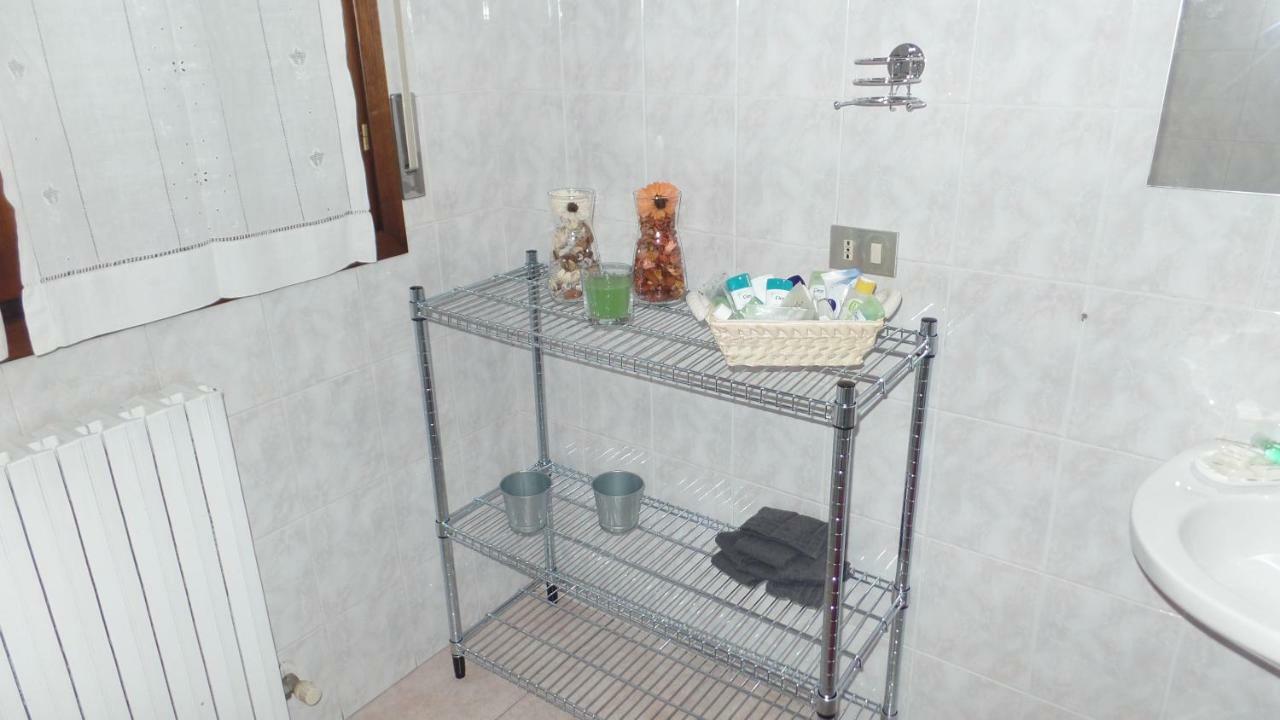 Le Mondine Molinella Bagian luar foto