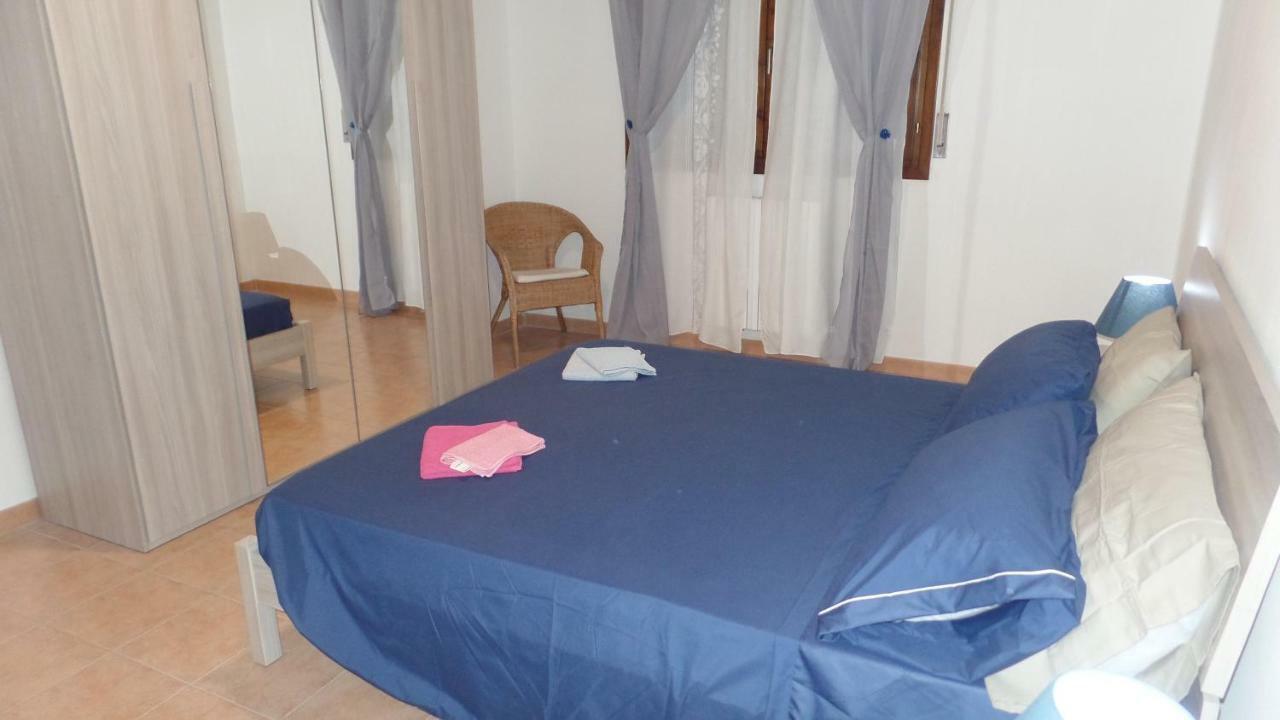 Le Mondine Molinella Bagian luar foto