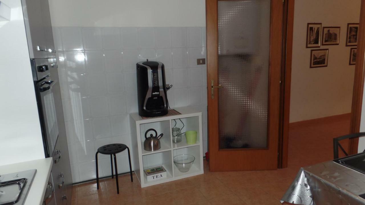 Le Mondine Molinella Bagian luar foto