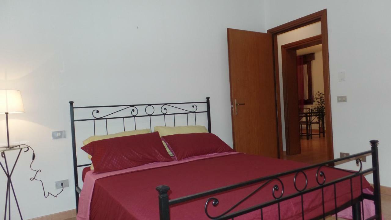 Le Mondine Molinella Bagian luar foto