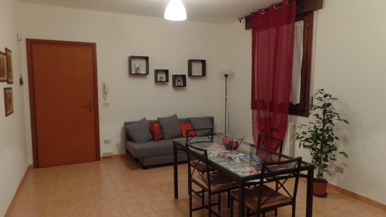 Le Mondine Molinella Bagian luar foto