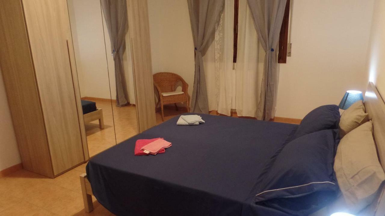 Le Mondine Molinella Bagian luar foto