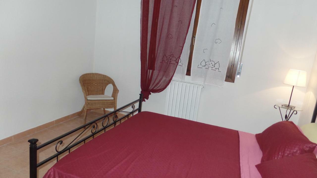 Le Mondine Molinella Bagian luar foto