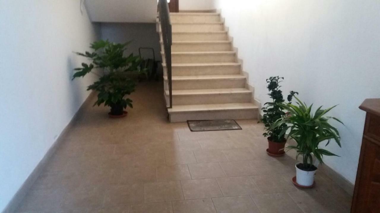 Le Mondine Molinella Bagian luar foto