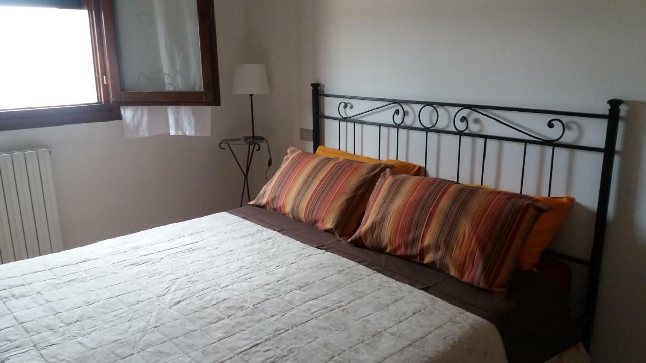 Le Mondine Molinella Bagian luar foto